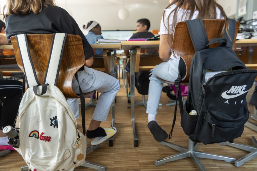 Der Beschluss stösst bei Bildung Aargau auf Kritik.