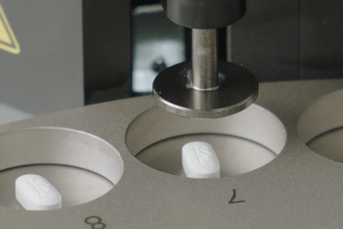 Eli Lilly Abnehmpille