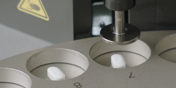 Eli Lilly Abnehmpille