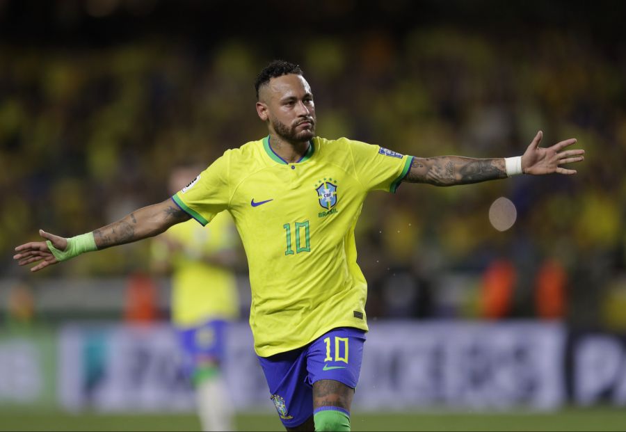 Neymar