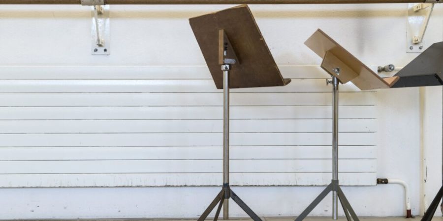 Unter anderem das Kinder- und Familientheater Szene Bern zählt künftig zu den Kulturinstitutionen von regionaler Bedeutung. (Symbolbild)