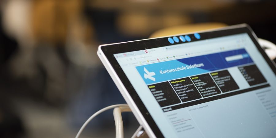 Kantonsschule Solothurn