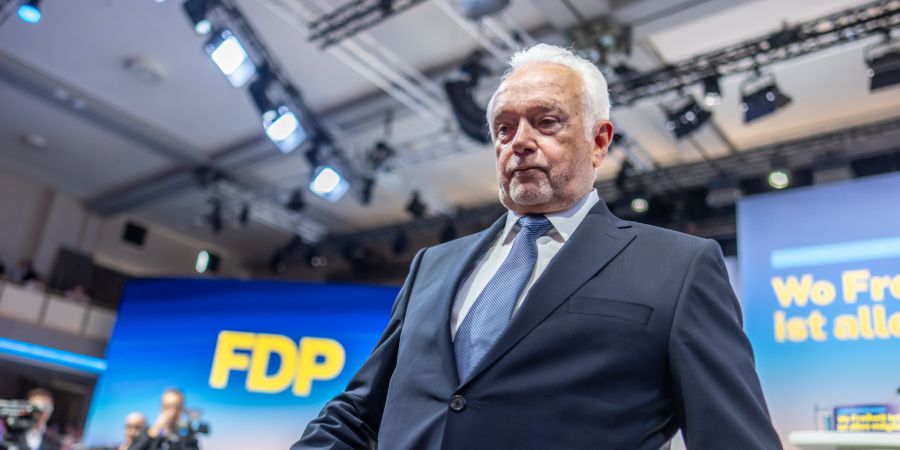 fdp