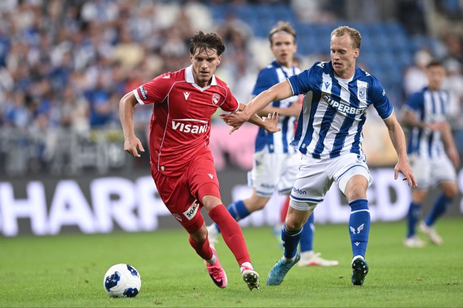 FC Thun Europa League