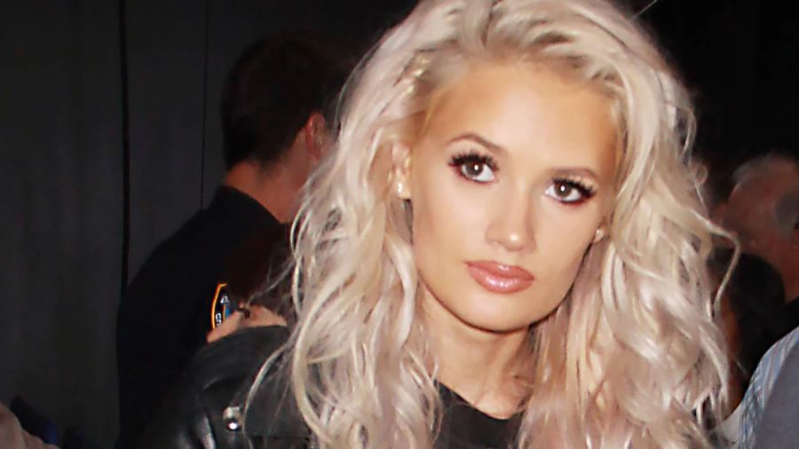 Lauren Bennett