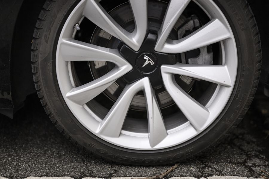 Nun wurde der Beifahrer verurteilt. Es ist ein Novum in der Geschichte des Schweizer Strassenverkehrsgesetzes.