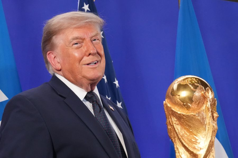 WM 2026