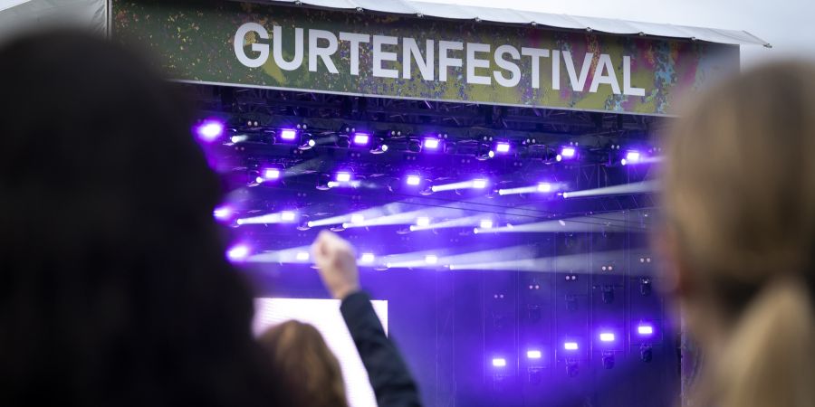 Gurtenfestival