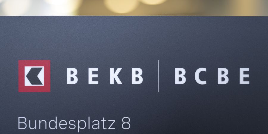 Berner Kantonalbank