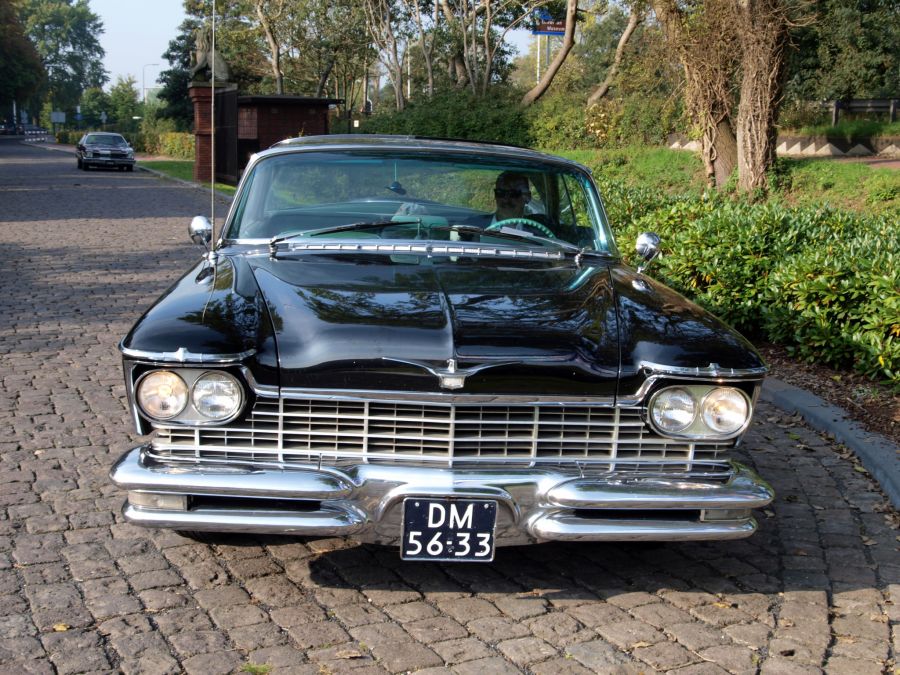 Chrysler Crown Imperial