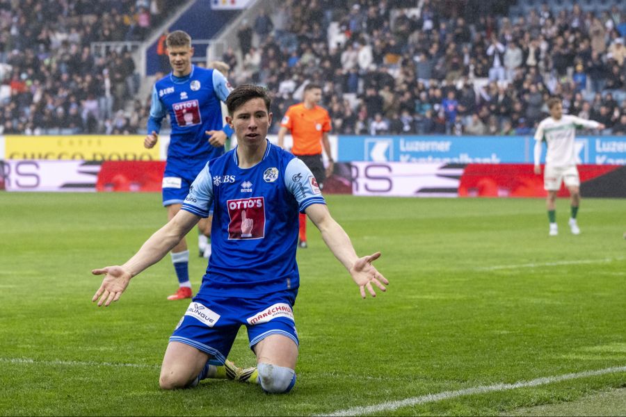 FC Luzern