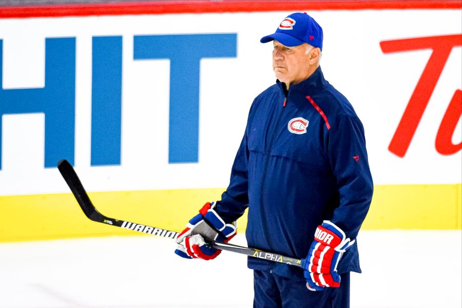 Claude Julien