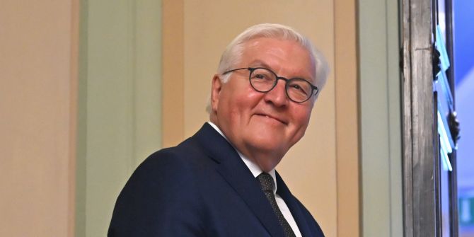 Steinmeier