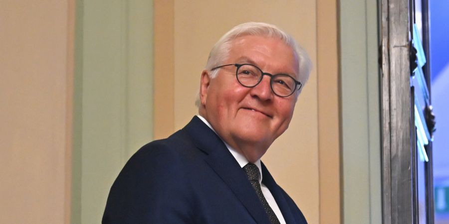 Steinmeier