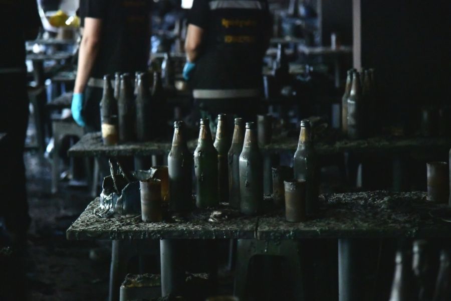 Brand Bangkok