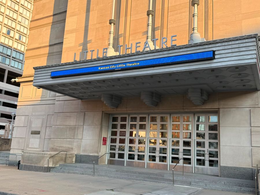 Das «kleine Theater» ist geschlossen – dafür gab es eher «grosses Theater» auf der Reise.