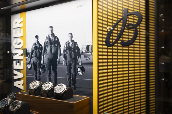 breitling
