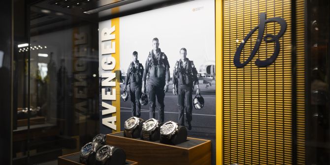 breitling