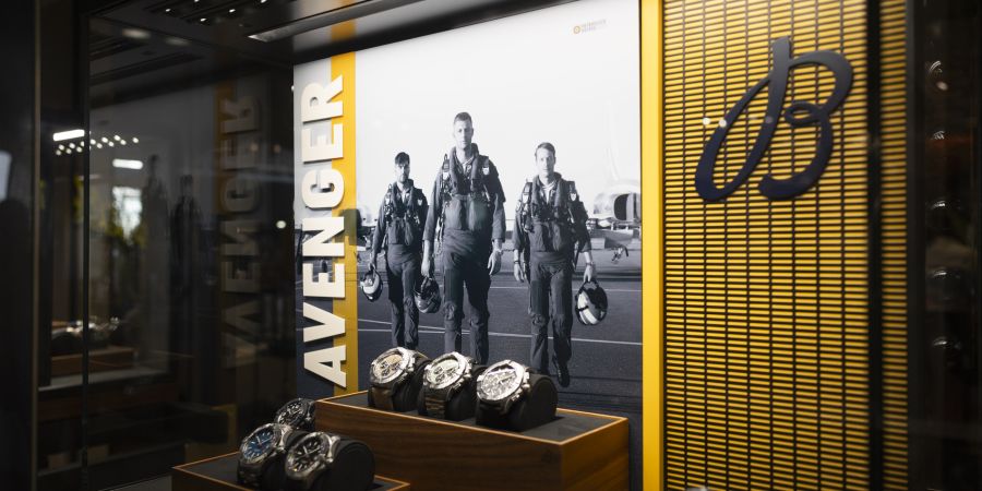 breitling