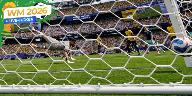 Deutschland Ecuador WM 2026