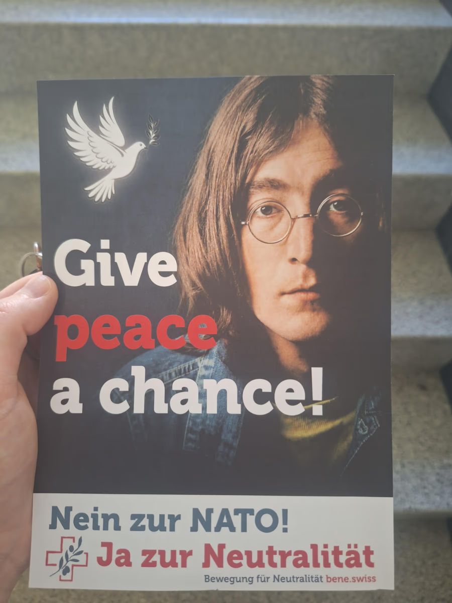 John Lennon