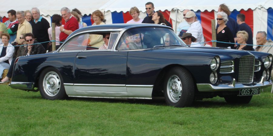Facel_Vega_french_sportscar