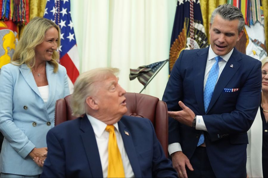 trump