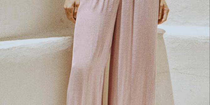 Zara-Hose
