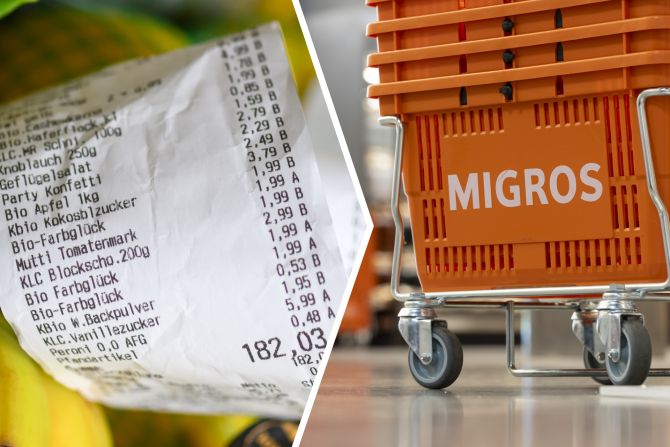 Migros