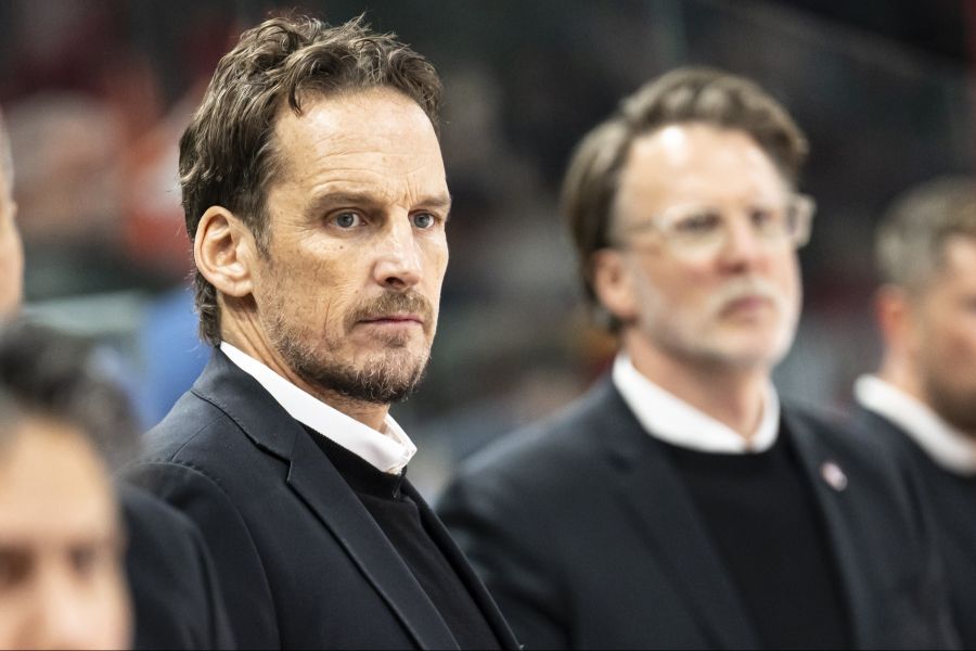 Eishockey-WM
