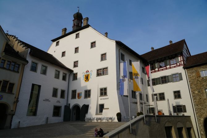 Hof zu Wil