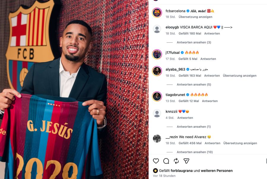 fc barcelona