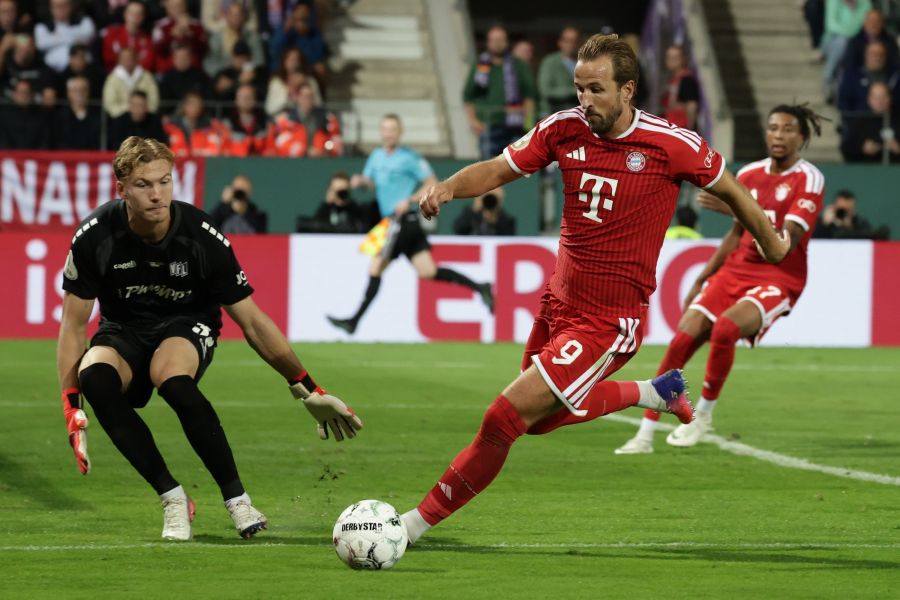 fc bayern