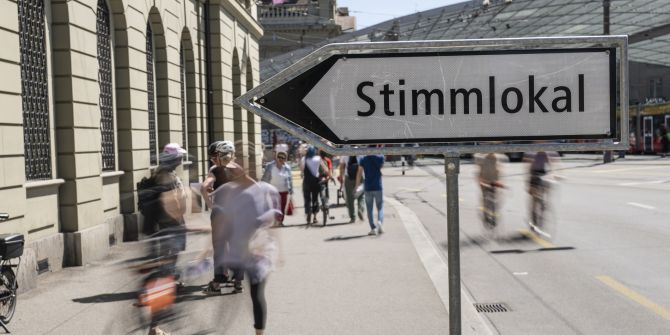 Abstimmungen