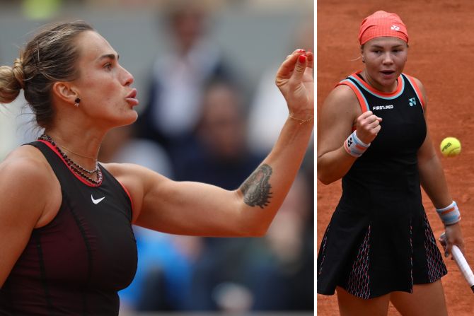 French Open
