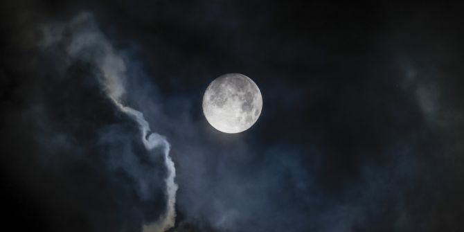 Mond