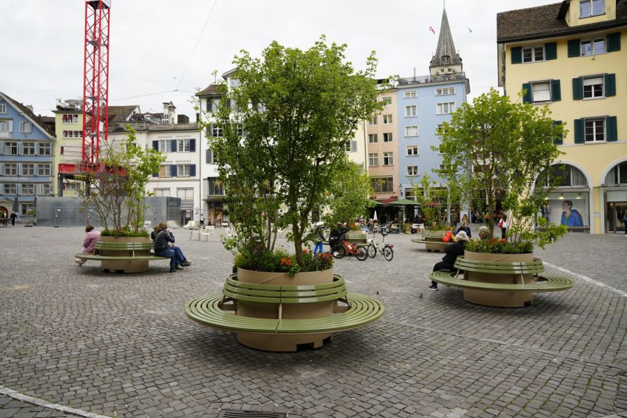 Zürich