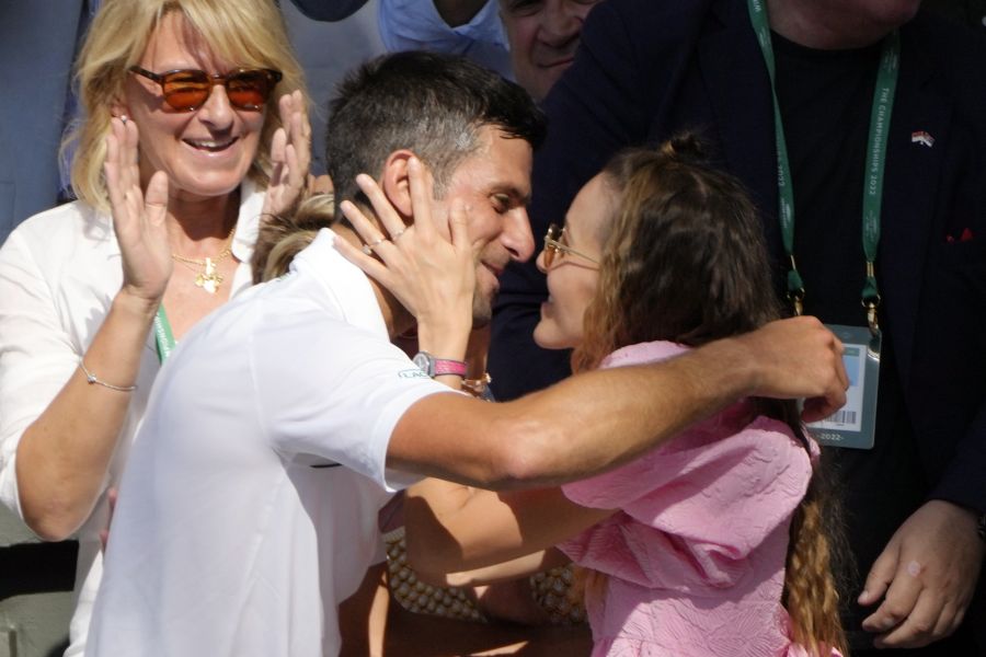 djokovic