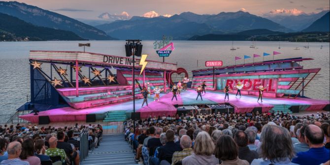 Thunerseespiele
