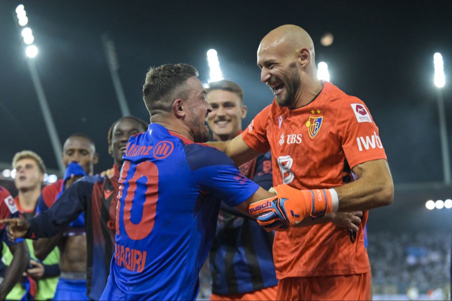 FC Basel