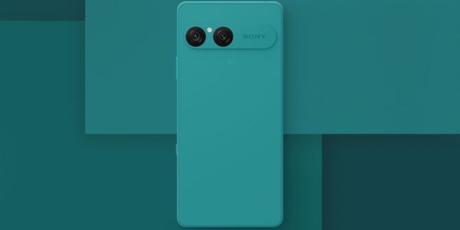 Sony Xperia 10 VIII
