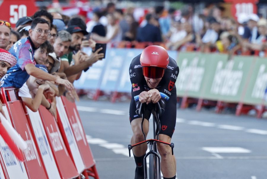 Vuelta