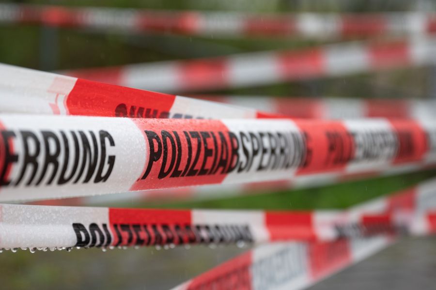 Polizei