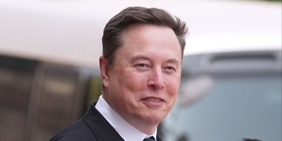 Elon Musk doku