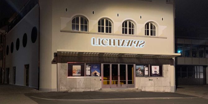 Kino Olten Lichtspiele