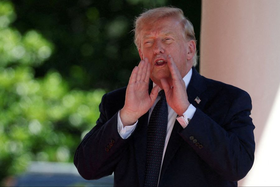 trump