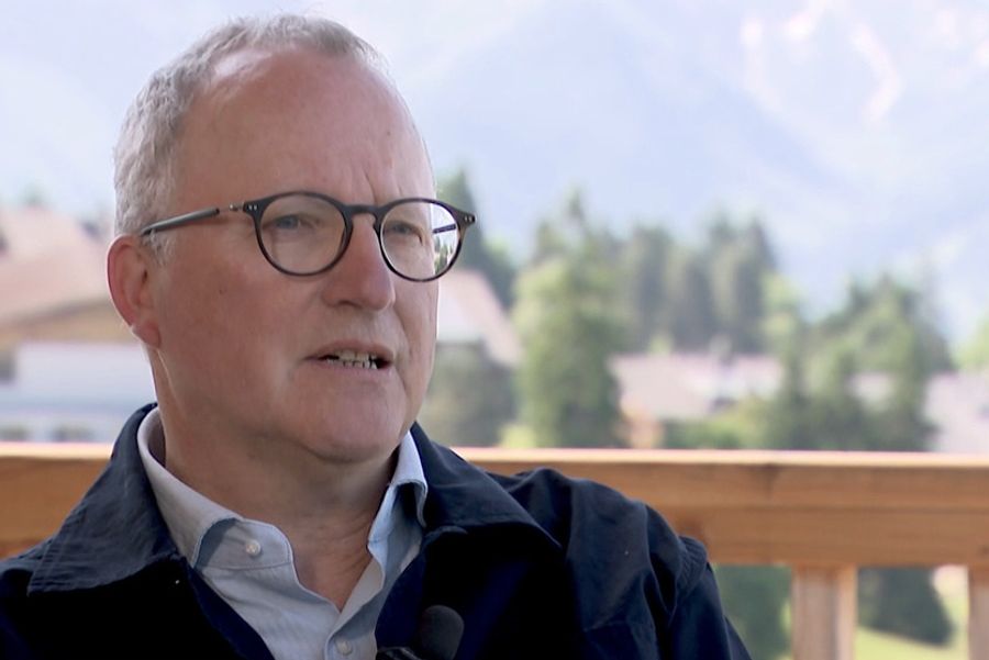 Jean-Marc Tétaz Blatten