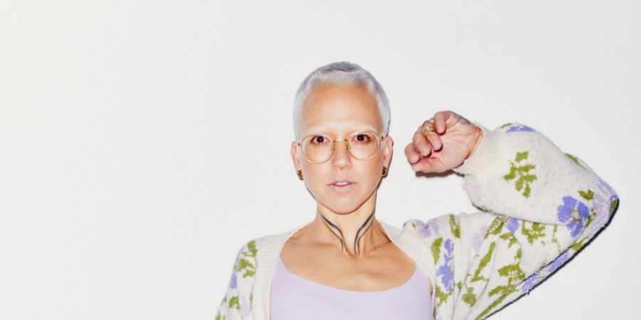 Stefanie Heinzmann übernimmt die Moderation von «Sing meinen Song - Das Schweizer Tauschkonzert».