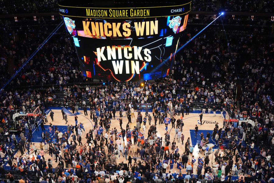 NBA