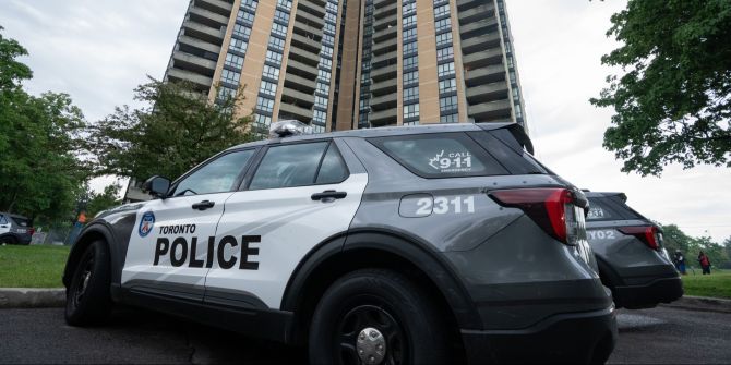 Toronto